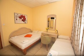 Sky Hostel