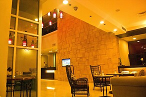 El Cielito Hotel - Sta. Rosa