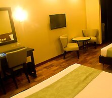 El Cielito Hotel - Sta. Rosa