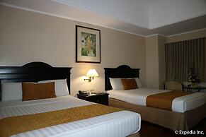 El Cielito Hotel - Sta. Rosa