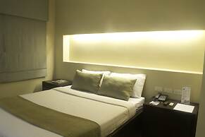 El Cielito Hotel - Sta. Rosa