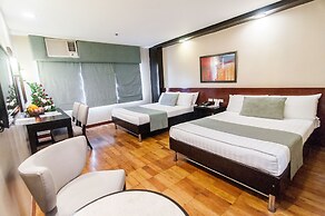 El Cielito Hotel - Sta. Rosa