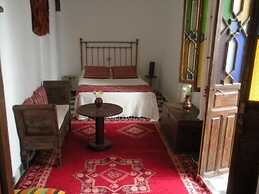 Riad Arous Chamel