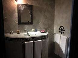 Riad Arous Chamel