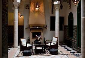 Riad Arous Chamel