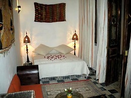 Riad Arous Chamel