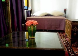 Riad Arous Chamel