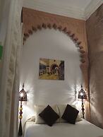 Riad Arous Chamel