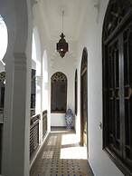 Riad Arous Chamel