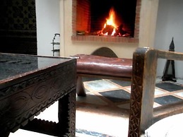 Riad Arous Chamel
