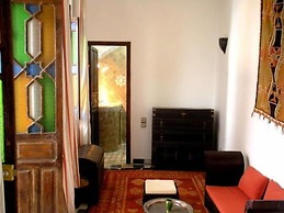 Riad Arous Chamel