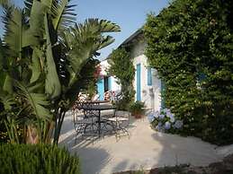 Riad Arous Chamel