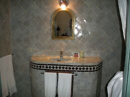 Riad Arous Chamel