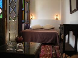 Riad Arous Chamel