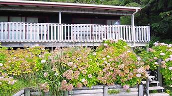 The Lodge At Te Rawa - Boat Access Only