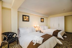 Hotel Nobility