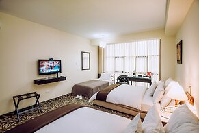 Hotel Nobility
