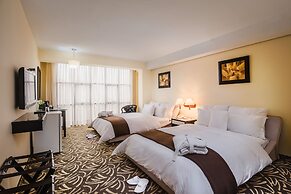 Hotel Nobility