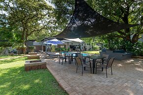 Ecolux Boutique Hotel