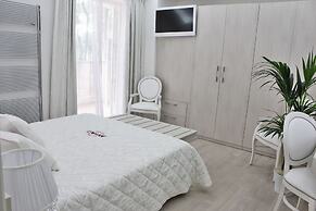 Paradiso Hotel Bovelacci