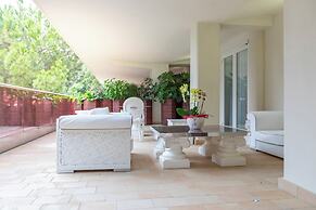Paradiso Hotel Bovelacci