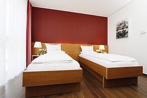 TOP EMBRACE Hotel Franz Essen