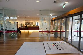 TOP EMBRACE Hotel Franz Essen