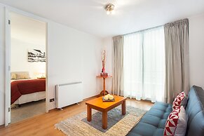 Bellavista Apartments