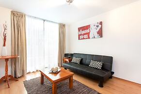 Bellavista Apartments