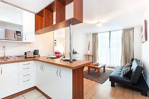 Bellavista Apartments
