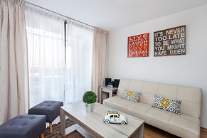 Bellavista Apartments