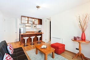 Bellavista Apartments