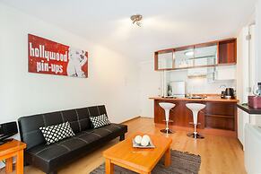 Bellavista Apartments