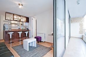 Bellavista Apartments