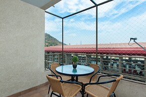 Bellavista Apartments
