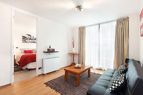 Bellavista Apartments