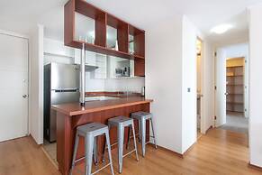 Bellavista Apartments