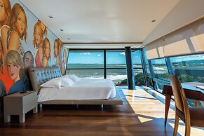 Playa Vik Jose Ignacio