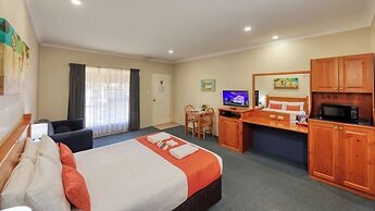 Breakout Motor Inn