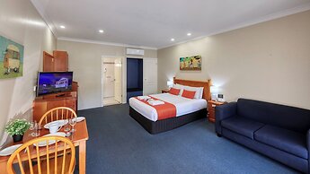 Breakout Motor Inn