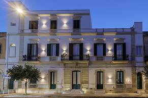 La Naca Della Taranta B & B