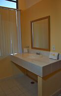 Sunrock Hotel and Suites