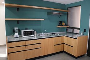 Sunrock Hotel and Suites