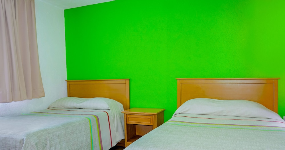Sunrock Hotel and Suites
