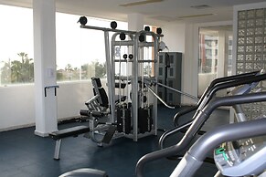 Sunrock Hotel and Suites