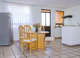 Sunrock Hotel and Suites