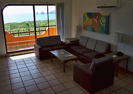 Sunrock Hotel and Suites