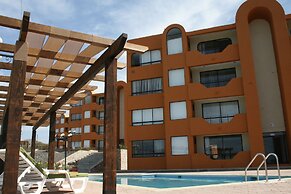 Sunrock Hotel and Suites