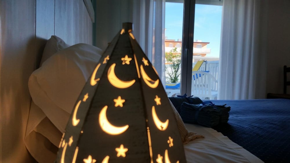 Hotel Danubio