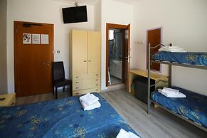 Hotel Danubio